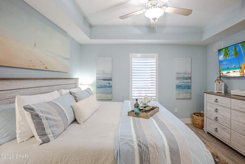 1 bedroom Condominium at 15928 Front Beach Road 1505, Calypso Towers III, Panama City Beach — photo 3