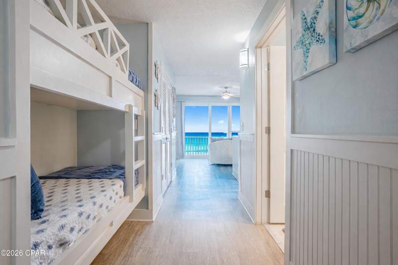1 bedroom Condominium at 15928 Front Beach Road 1505, Calypso Towers III, Panama City Beach — photo 5
