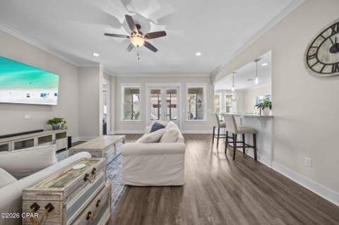 323 Blue Sage Road, Panama City Beach FL - photo 17 of 66