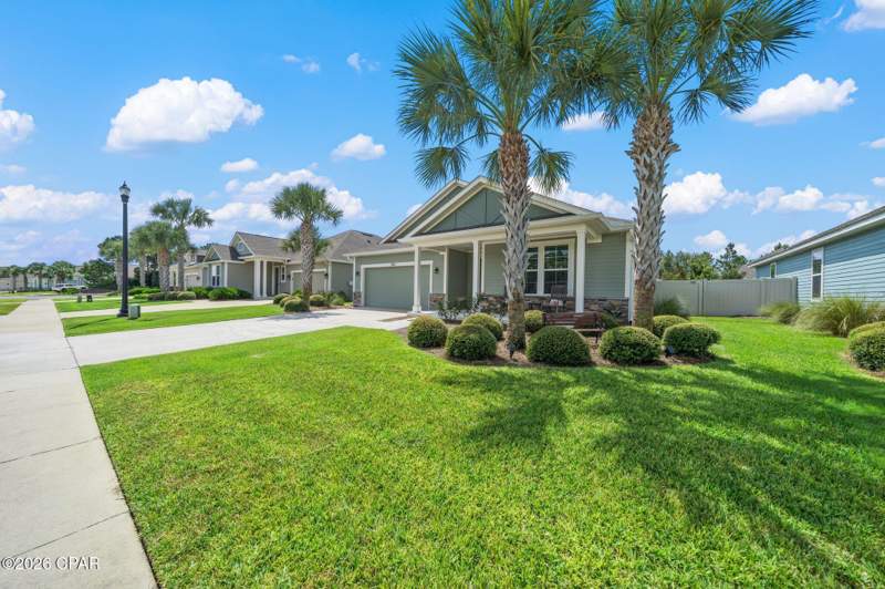 3 bedroom SingleFamilyResidence at 323 Blue Sage Road, Whisper Dunes, Panama City Beach — photo 2