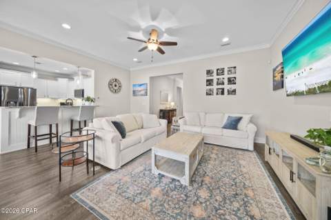 323 Blue Sage Road, Panama City Beach FL - photo 22 of 66