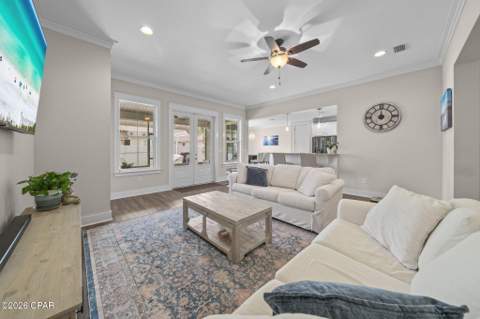 323 Blue Sage Road, Panama City Beach FL - photo 24 of 66