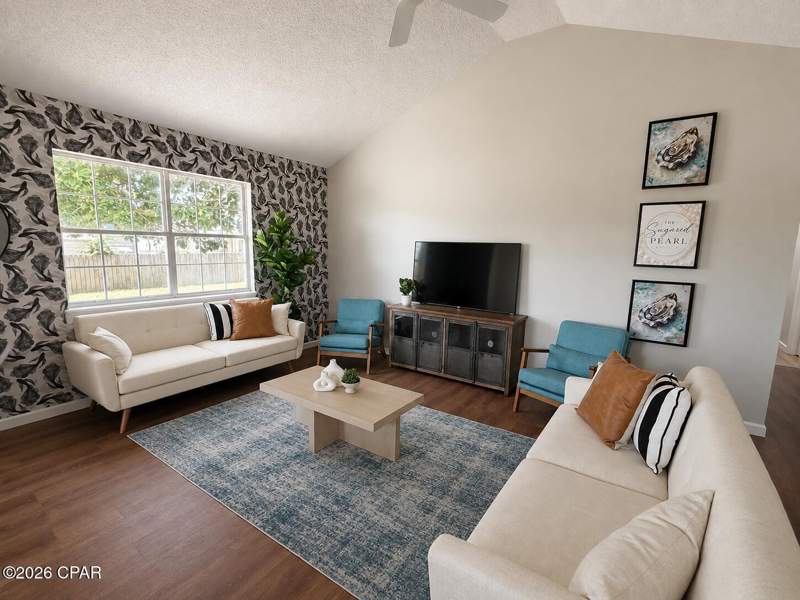 4 bedroom SingleFamilyResidence at 16801 Lisbon Avenue, El Centro Beach, Panama City — photo 2