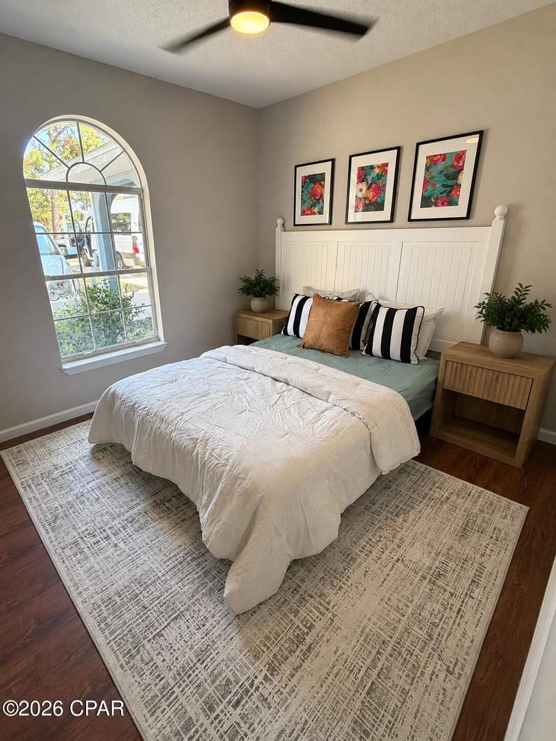 4 bedroom SingleFamilyResidence at 16801 Lisbon Avenue, El Centro Beach, Panama City — photo 4