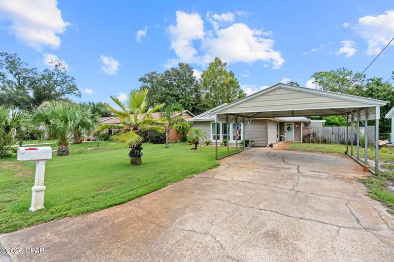 3 bedroom SingleFamilyResidence at 1718 Palmetto Avenue, Bayview Heights, Panama City — photo 3