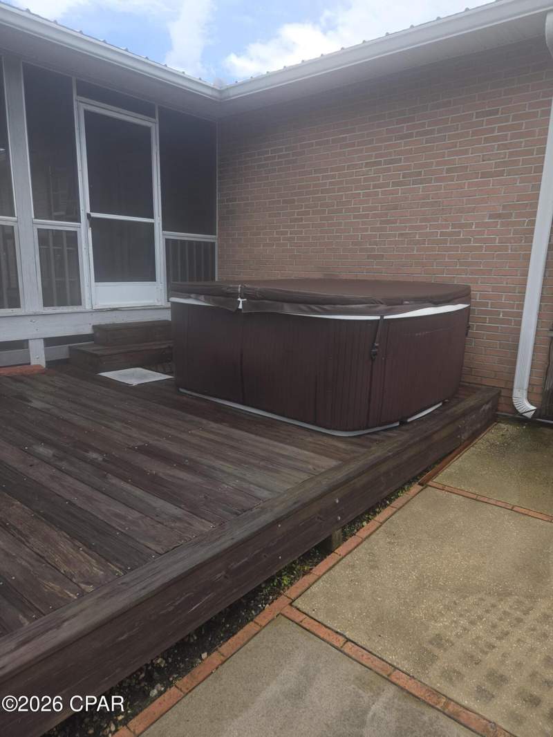 3 bedroom SingleFamilyResidence at 2018 Marvin Avenue, Port St. Joe, Port St Joe — photo 3