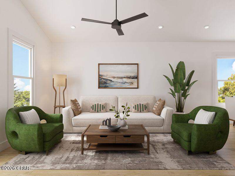 4 bedroom SingleFamilyResidence at 3278 Elkcam Boulevard, Sunny Hills, Chipley — photo 3
