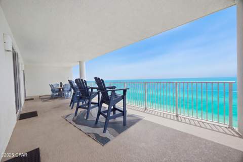 10611 Front Beach Road 1703, Panama City Beach FL - photo 10 of 40