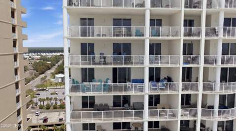 10611 Front Beach Road 1703, Panama City Beach FL - photo 24 of 40