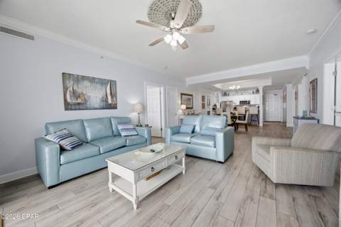 10611 Front Beach Road 1703, Panama City Beach FL - photo 6 of 40