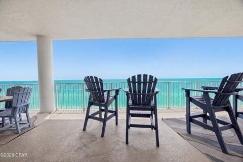 10611 Front Beach Road 1703, Panama City Beach FL - photo 8 of 40
