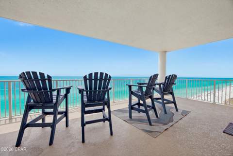 10611 Front Beach Road 1703, Panama City Beach FL - photo 9 of 40