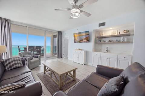 10811 Front Beach Road 1209, Panama City Beach FL - photo 10 of 56