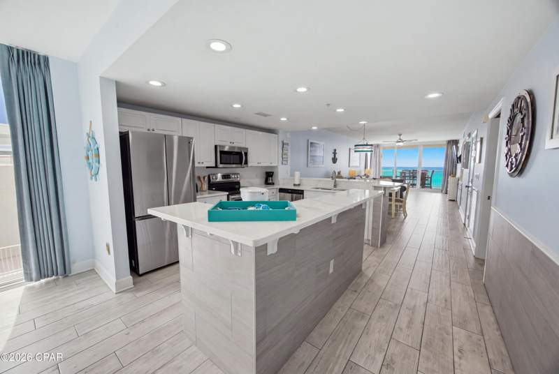 3 bedroom Condominium at 10811 Front Beach Road 1209, Majestic Beach Tower II, Panama City Beach — photo 2