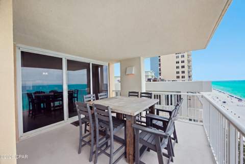 10811 Front Beach Road 1209, Panama City Beach FL - photo 21 of 56