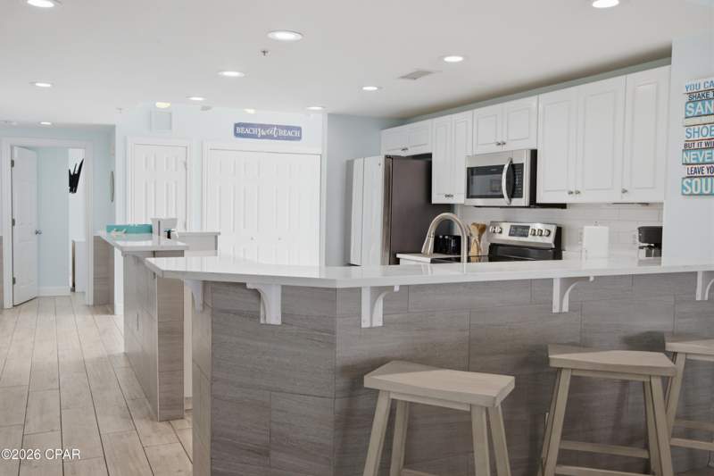 3 bedroom Condominium at 10811 Front Beach Road 1209, Majestic Beach Tower II, Panama City Beach — photo 3