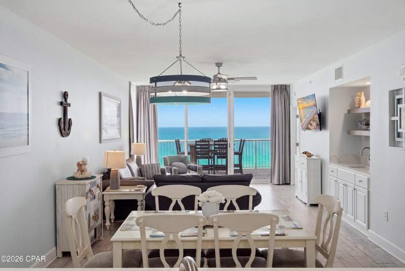 3 bedroom Condominium at 10811 Front Beach Road 1209, Majestic Beach Tower II, Panama City Beach — photo 5