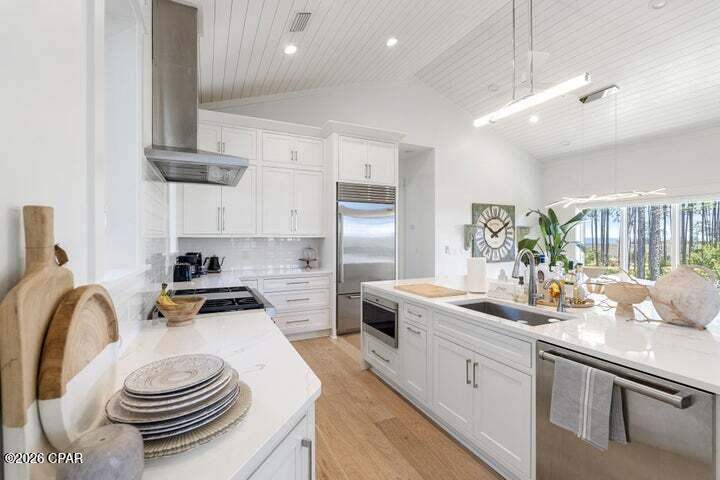 3 bedroom SingleFamilyResidence at 7507 Loons Call Lane, Rivercamps On Crooked Creek Ph 2, Panama City Beach — photo 4