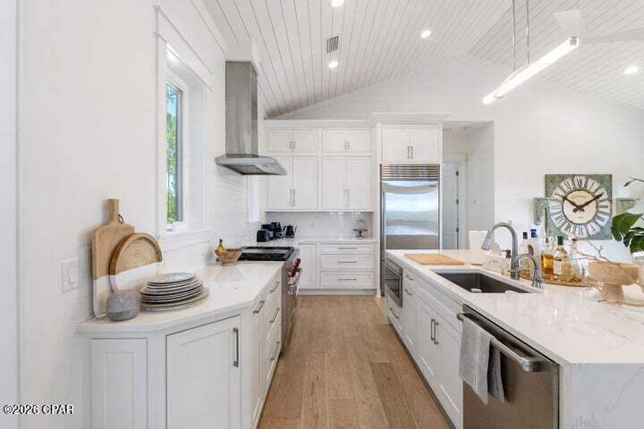 3 bedroom SingleFamilyResidence at 7507 Loons Call Lane, Rivercamps On Crooked Creek Ph 2, Panama City Beach — photo 5