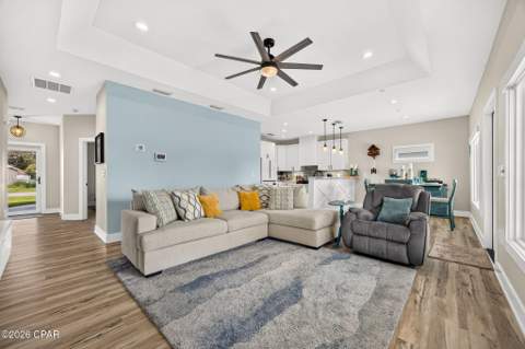 133 Seaclusion Drive, Panama City Beach FL - photo 10 of 37