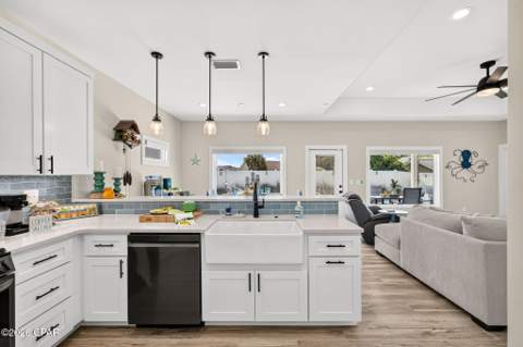 133 Seaclusion Drive, Panama City Beach FL - photo 12 of 37