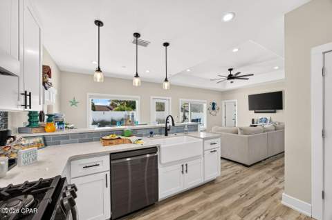 133 Seaclusion Drive, Panama City Beach FL - photo 14 of 37