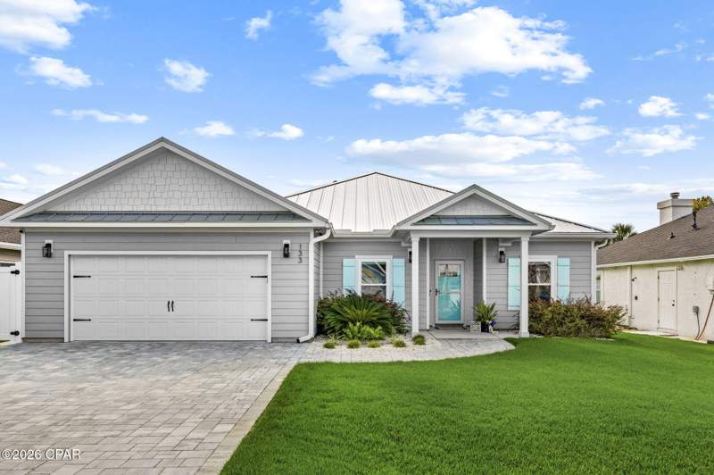 3 bedroom SingleFamilyResidence at 133 Seaclusion Drive, Seaclusion Beach, Panama City Beach — photo 2