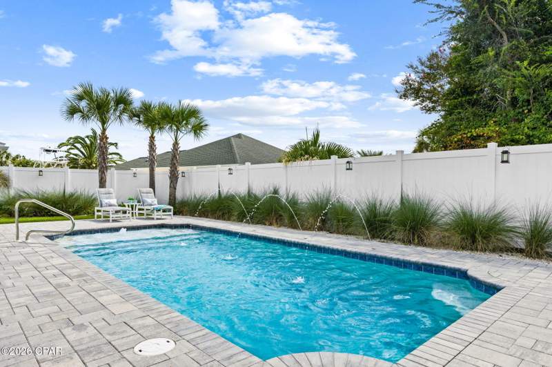 3 bedroom SingleFamilyResidence at 133 Seaclusion Drive, Seaclusion Beach, Panama City Beach — photo 4
