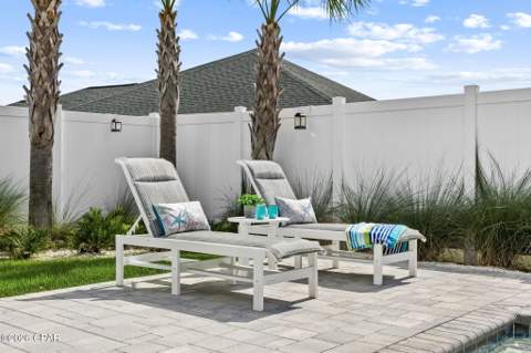 133 Seaclusion Drive, Panama City Beach FL - photo 6 of 37