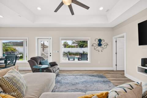 133 Seaclusion Drive, Panama City Beach FL - photo 8 of 37