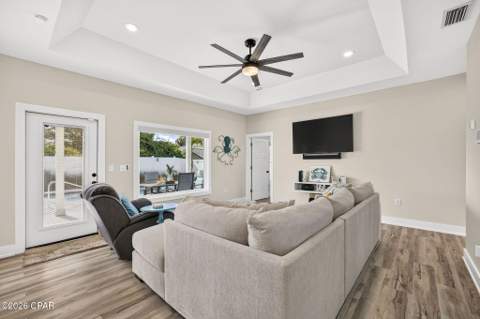 133 Seaclusion Drive, Panama City Beach FL - photo 9 of 37