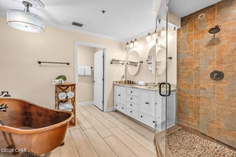 6627 Thomas Drive 301, Panama City FL - photo 10 of 75