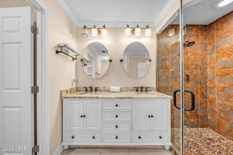 6627 Thomas Drive 301, Panama City FL - photo 12 of 75