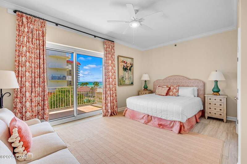 3 bedroom Condominium at 6627 Thomas Drive 301, Sterling Beach Condo, Panama City — photo 5