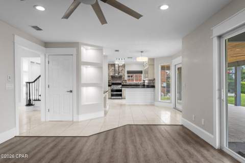 2407 Country Club Drive, Lynn Haven FL - photo 10 of 30