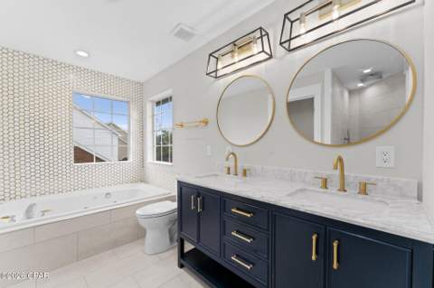2407 Country Club Drive, Lynn Haven FL - photo 12 of 30