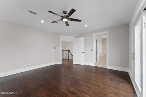 2407 Country Club Drive, Lynn Haven FL - photo 16 of 30