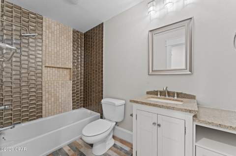 2407 Country Club Drive, Lynn Haven FL - photo 22 of 30