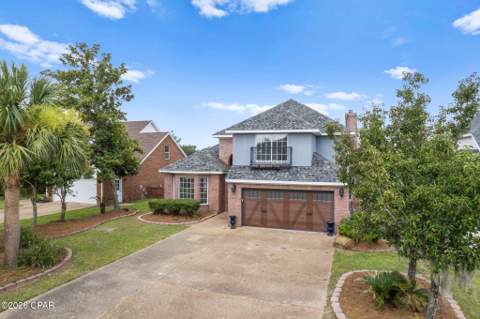 2407 Country Club Drive, Lynn Haven FL - photo 23 of 30