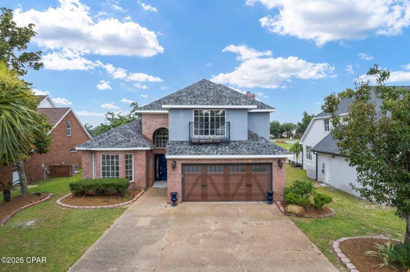 4 bedroom SingleFamilyResidence at 2407 Country Club Drive, Country Club Harbour Estates, Lynn Haven — photo 3