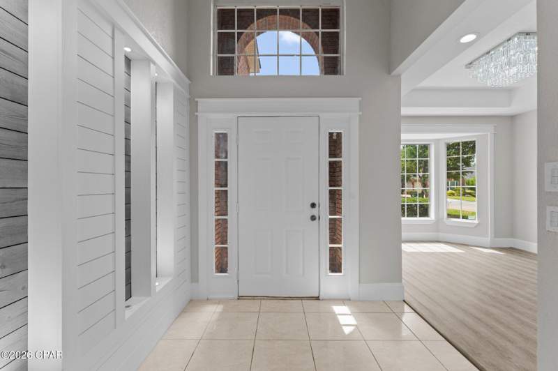 4 bedroom SingleFamilyResidence at 2407 Country Club Drive, Country Club Harbour Estates, Lynn Haven — photo 4