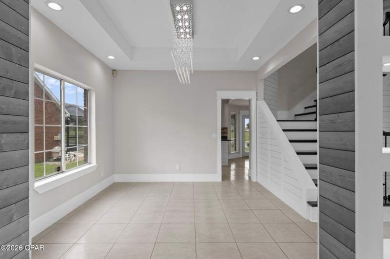4 bedroom SingleFamilyResidence at 2407 Country Club Drive, Country Club Harbour Estates, Lynn Haven — photo 5