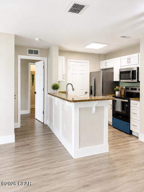 4 bedroom Condominium at 902 Lighthouse Road 902, Nautilus Cove Condo, Panama City Beach — photo 2