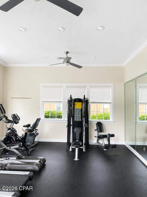 902 Lighthouse Road 902, Panama City Beach FL - photo 22 of 25