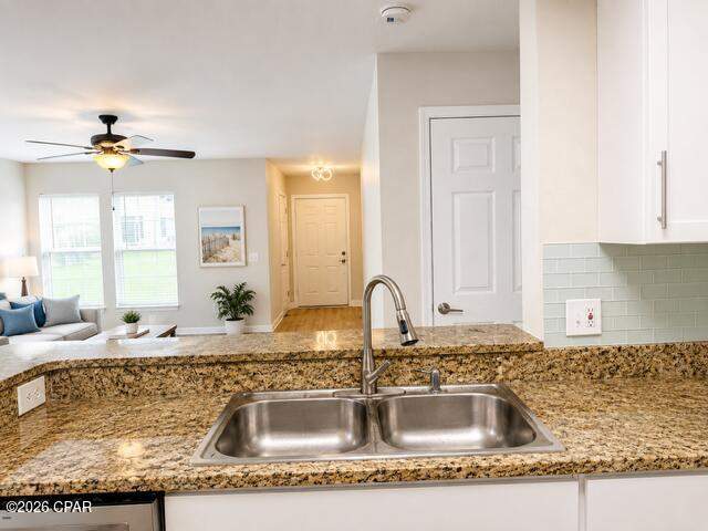 4 bedroom Condominium at 902 Lighthouse Road 902, Nautilus Cove Condo, Panama City Beach — photo 4