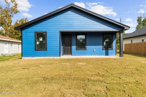 609 Maple Avenue, Panama City FL - photo 24 of 26