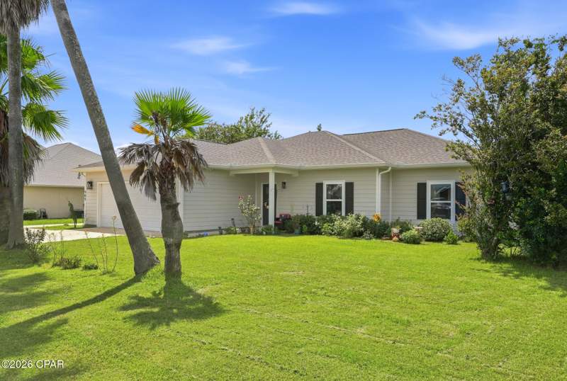 4 bedroom SingleFamilyResidence at 909 Mallory Drive, Northshore Phase Vi, Panama City — photo 2