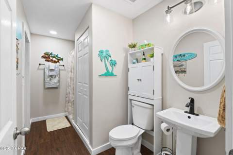 216 Gulf Aire Drive, Port St Joe FL - photo 24 of 82