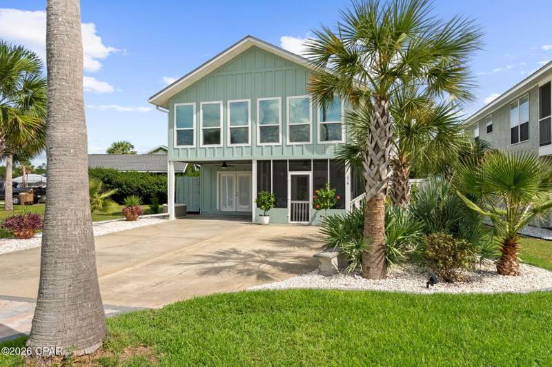5 bedroom SingleFamilyResidence at 216 Gulf Aire Drive, Gulfaire, Port St Joe — photo 3