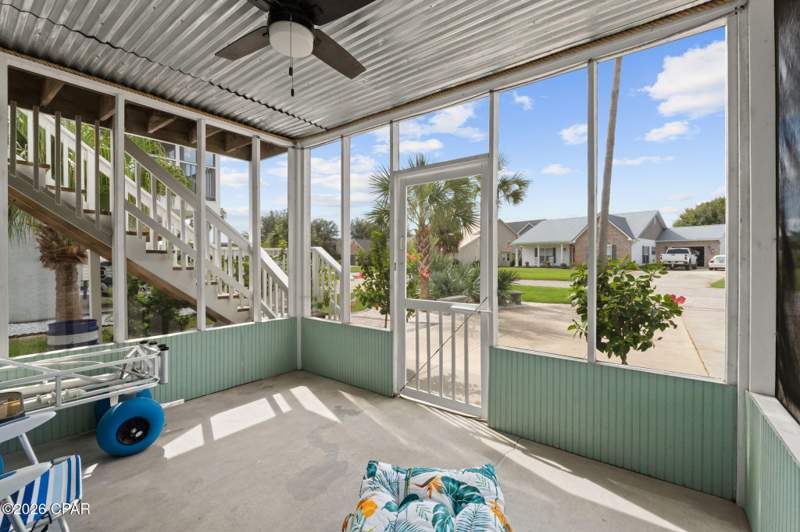 5 bedroom SingleFamilyResidence at 216 Gulf Aire Drive, Gulfaire, Port St Joe — photo 5
